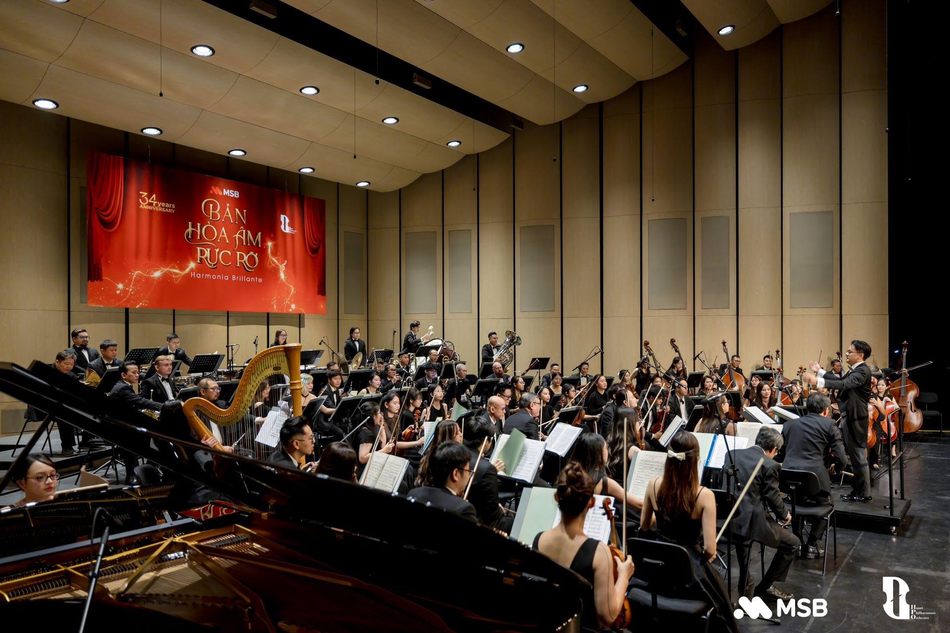 Ngân hàng MSB và dấu ấn 34 năm vươn tầm