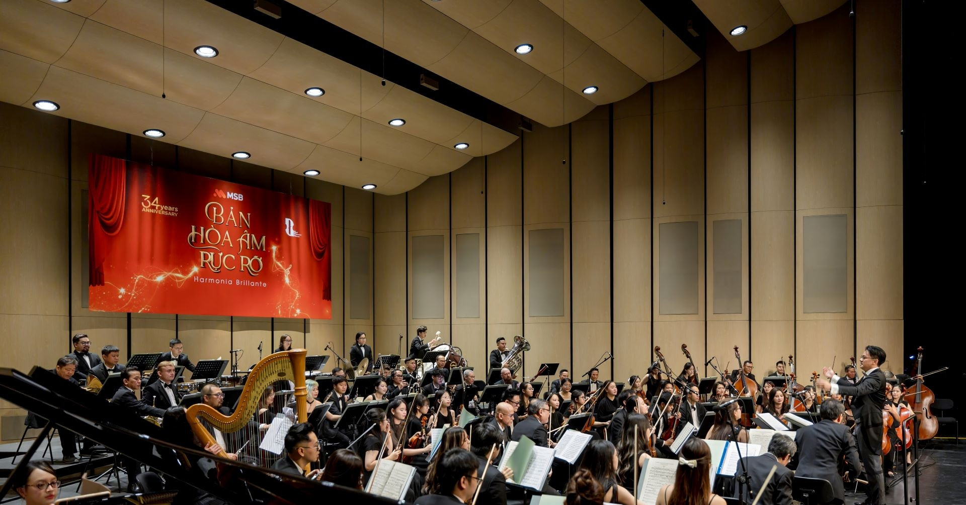 Ngân hàng MSB và dấu ấn 34 năm vươn tầm