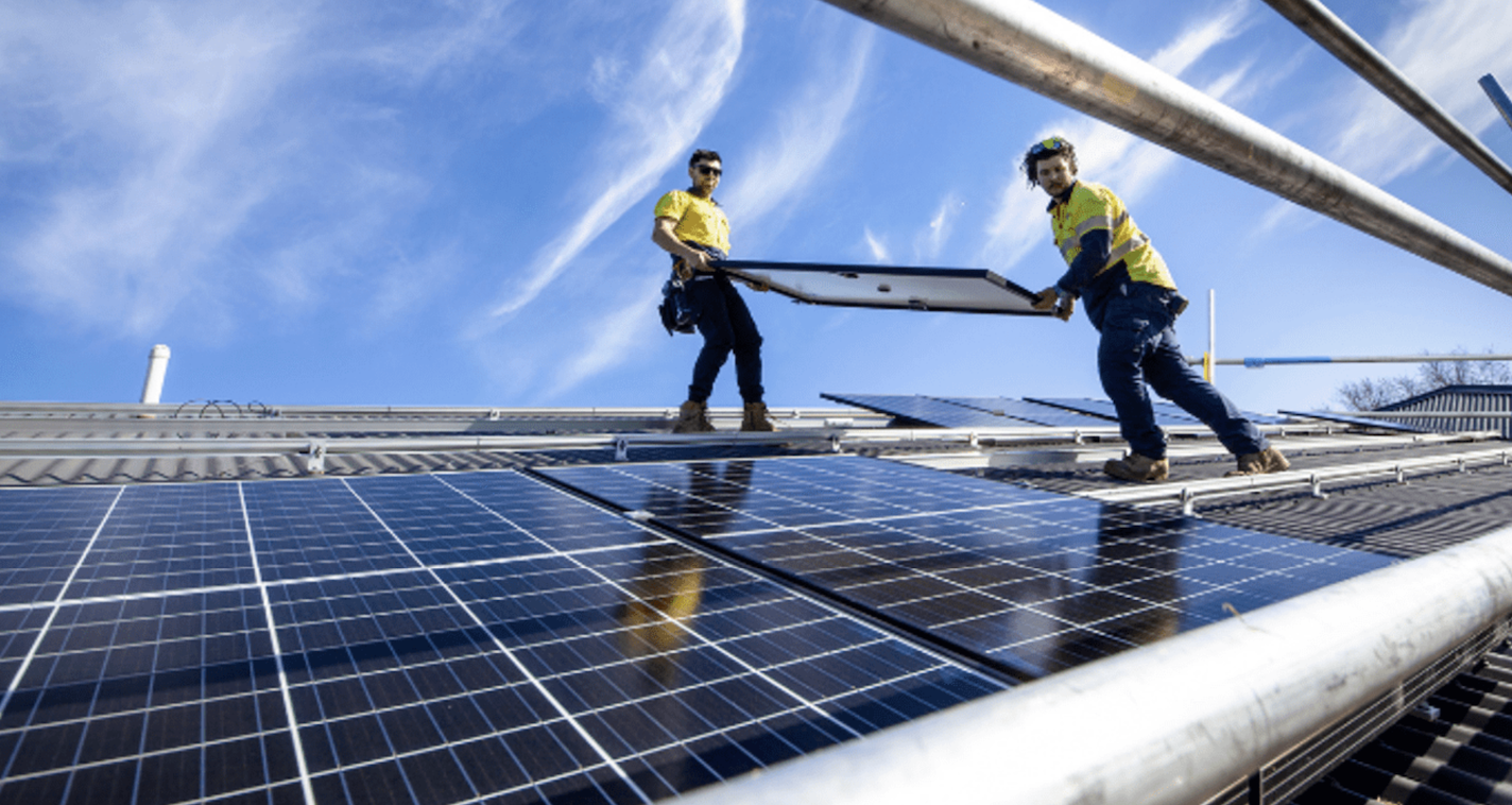 Nhà máy điện ảo: Hộ gia đình không mất tiền khi lắp điện mặt trời, pin lưu trữ