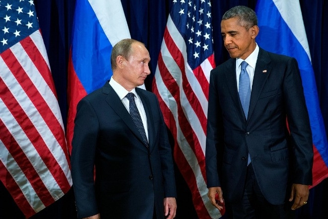 Nhìn lại 7 chuyến thăm Mỹ của Tổng thống Nga Putin