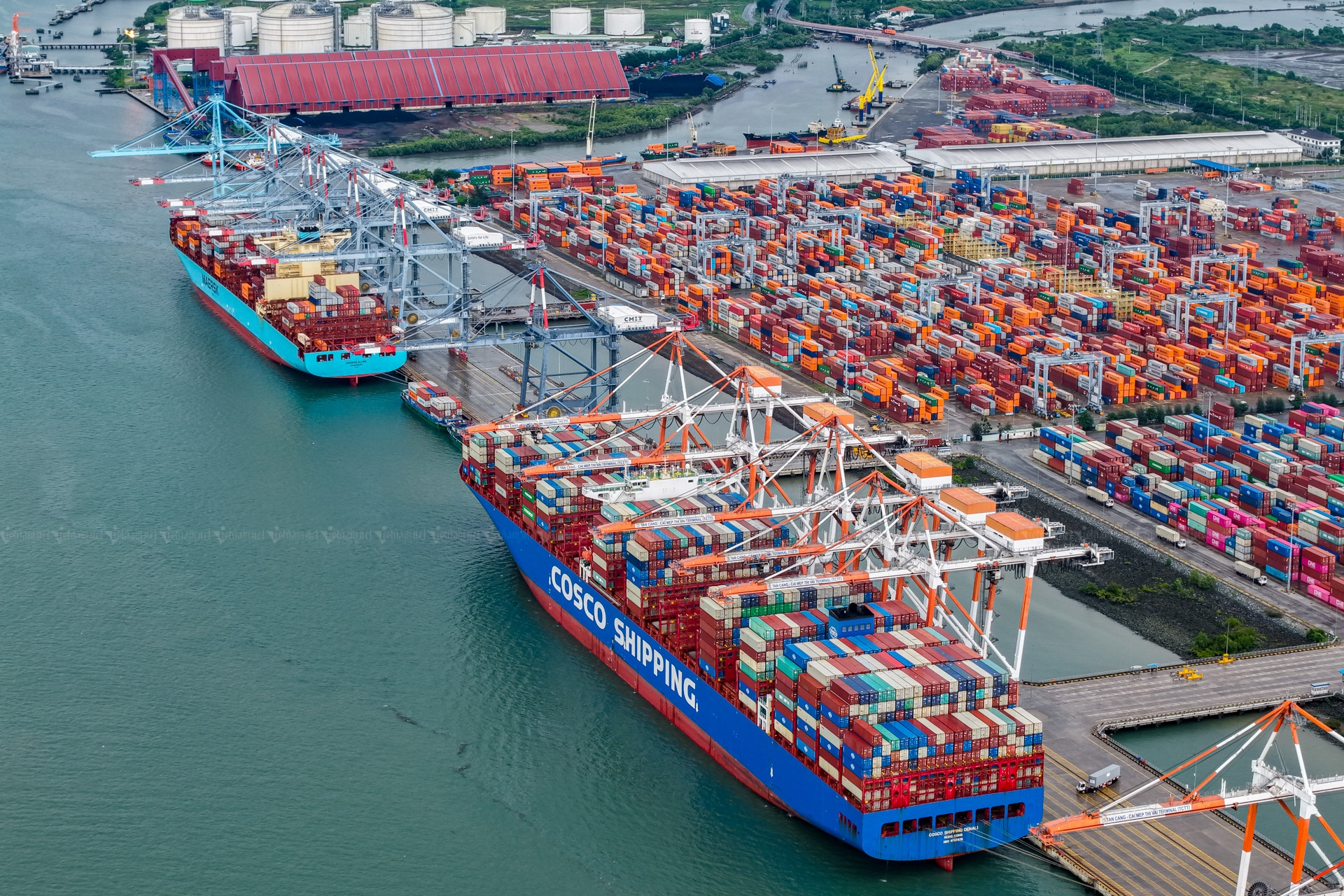 Thủ tướng: Đẩy mạnh nhiệm vụ, giải pháp thực hiện mục tiêu tăng trưởng kinh tế năm 2025