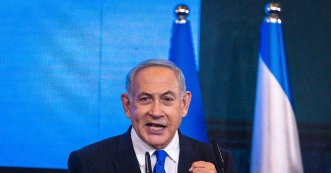 Thủ tướng Israel đàm phán để di dời người dân Palestine ở Gaza tới châu Phi