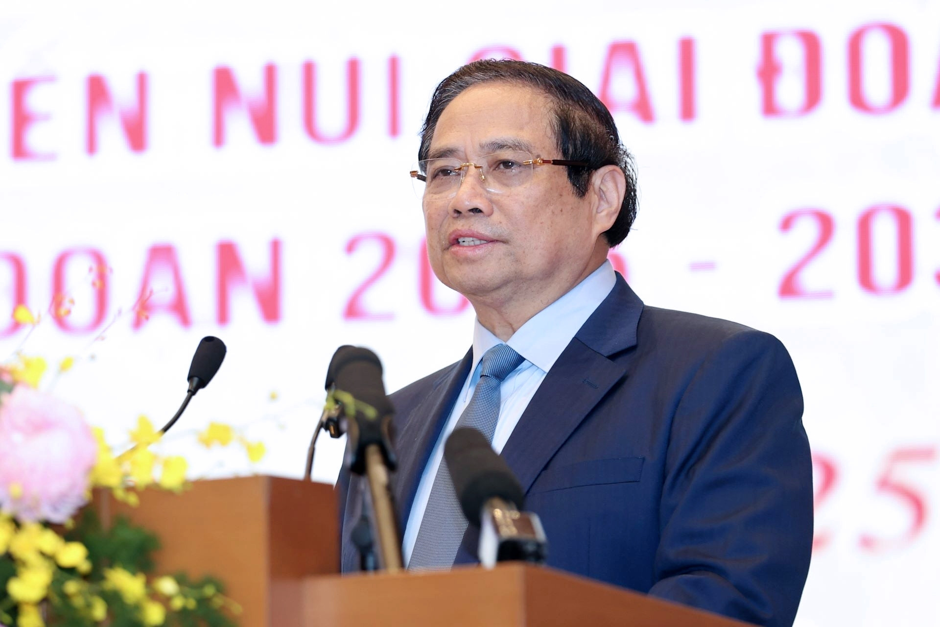 Thực hiện Chương trình mục tiêu quốc gia: Mệnh lệnh từ trái tim