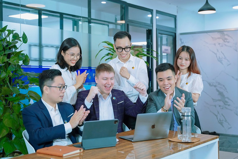 FSEL - mở rộng tri thức, rút ngắn lộ trình học tiếng Anh cho học sinh Việt