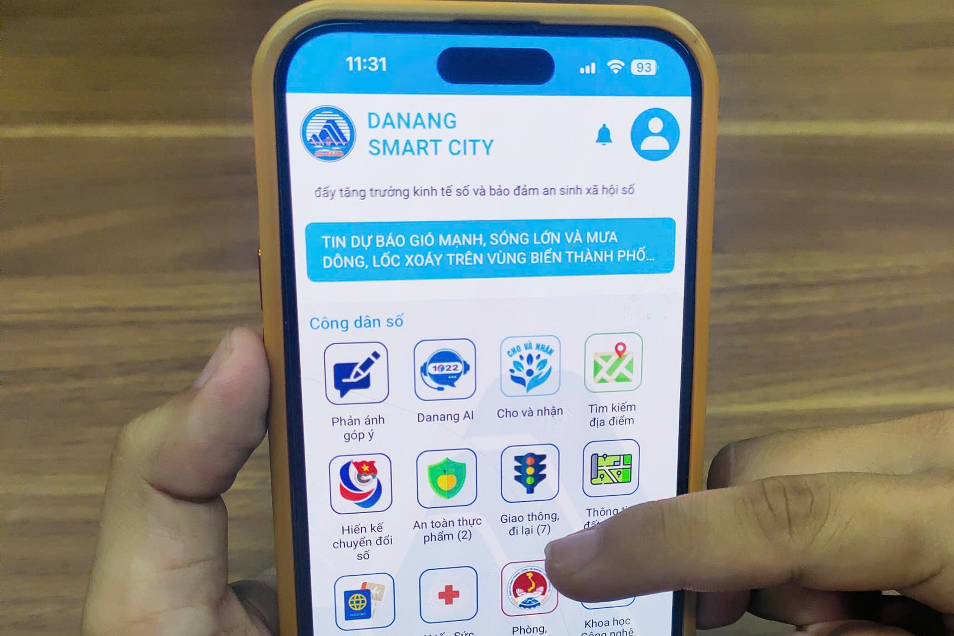 Tiêu chuẩn hóa để các nền tảng đô thị thông minh “nói chuyện” được với nhau