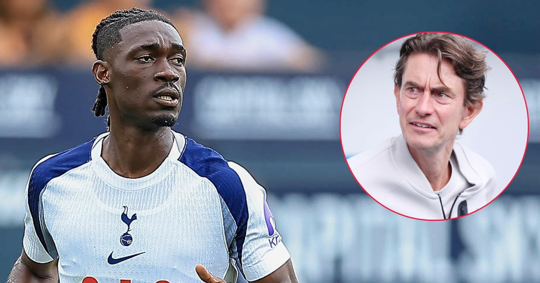 Tottenham thẳng tay loại &amp;apos;ông kễnh&amp;apos; vô kỷ luật