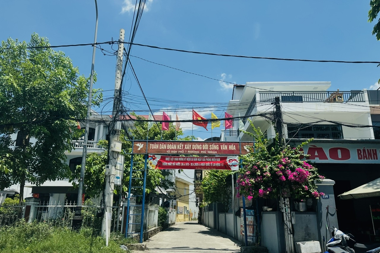 TP. Huế: Giám sát thực chất, tạo chuyển biến trong xây dựng nông thôn mới