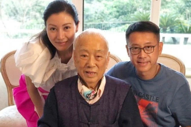 Tỷ phú dùng cách 'độc' chia thừa kế, con cháu tiêu nghìn năm không hết