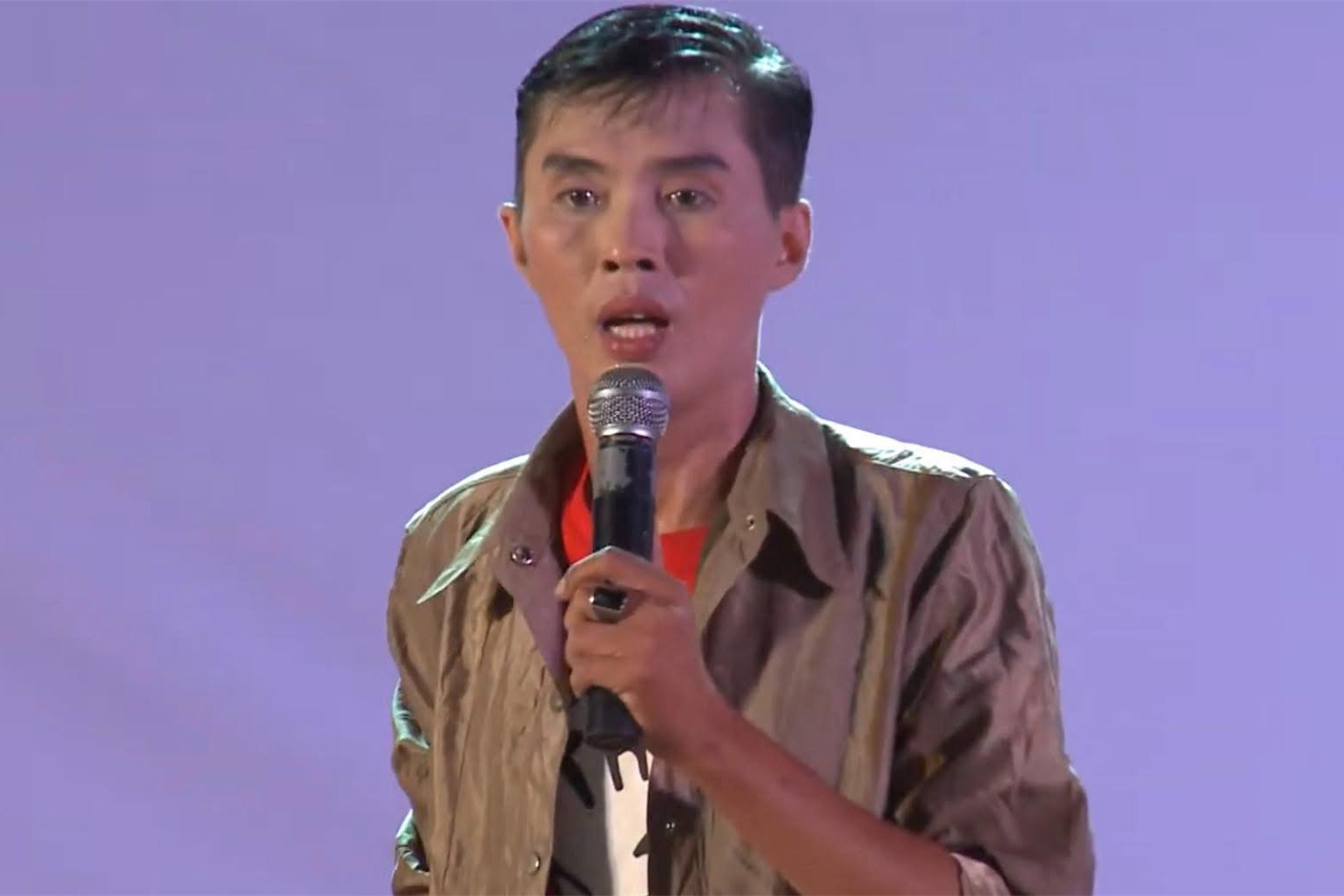 Vợ nghệ sĩ Bắc Hải: 'Trước khi mất đột ngột, anh vẫn bảo tôi đi mua đồ ăn sáng'