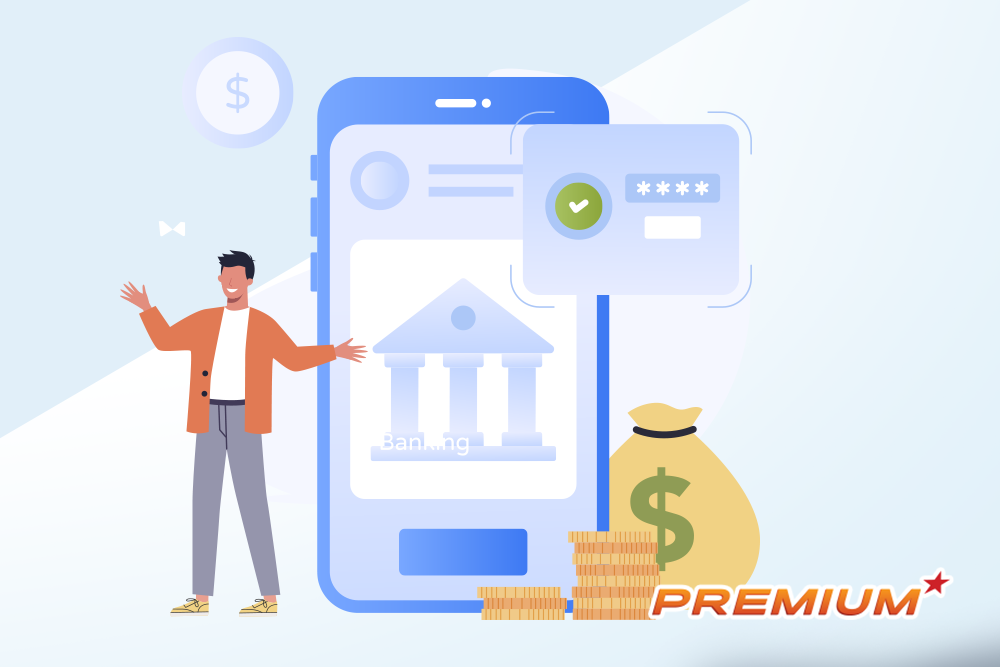 100% dữ liệu khách hàng giao dịch trên kênh số đã được làm sạch