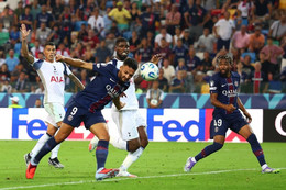 Kết quả bóng đá hôm nay 14/8: PSG đoạt Siêu cúp châu Âu khó tin
