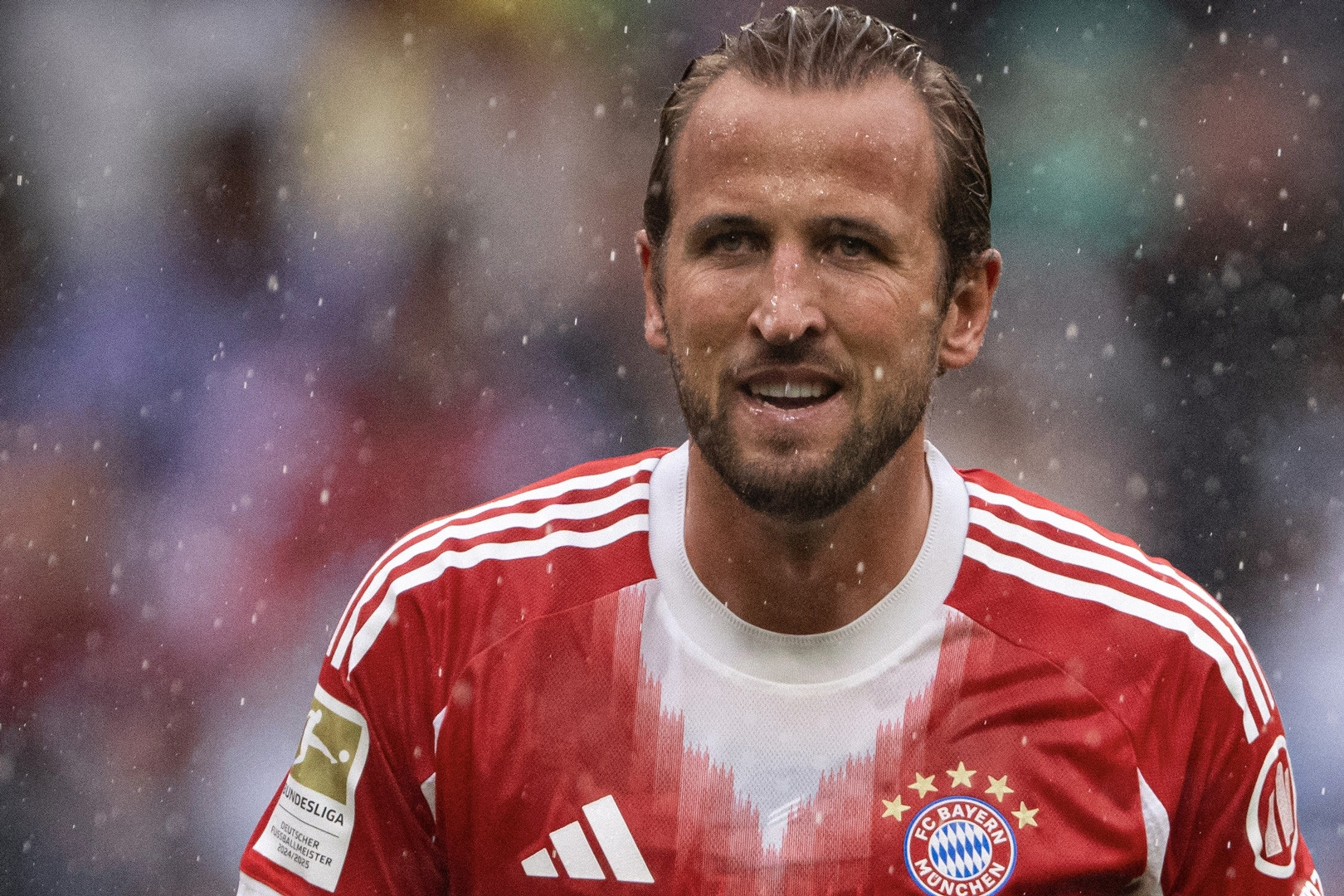 Tin tức về chuyển nhượng 14/8: MU lấy Harry Kane, Man City chốt Rodrygo