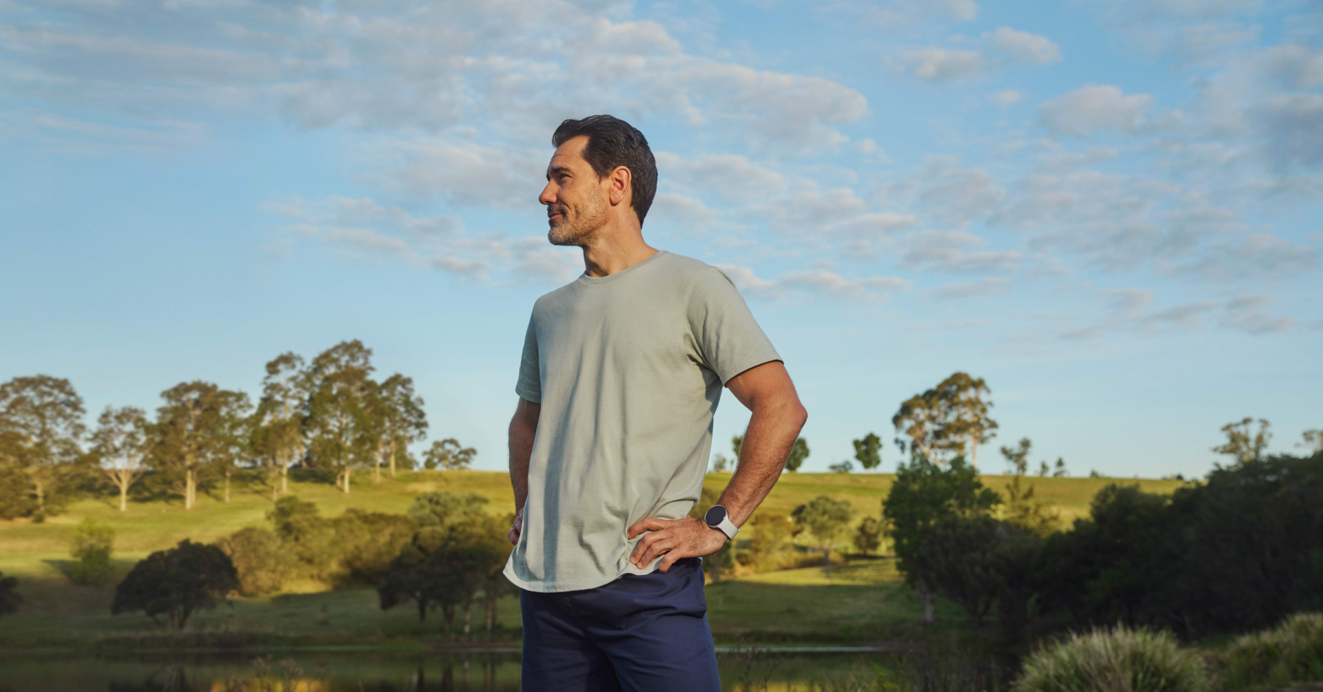 ‘Át chủ bài’ tạo nên sức hút của Galaxy Watch8 series