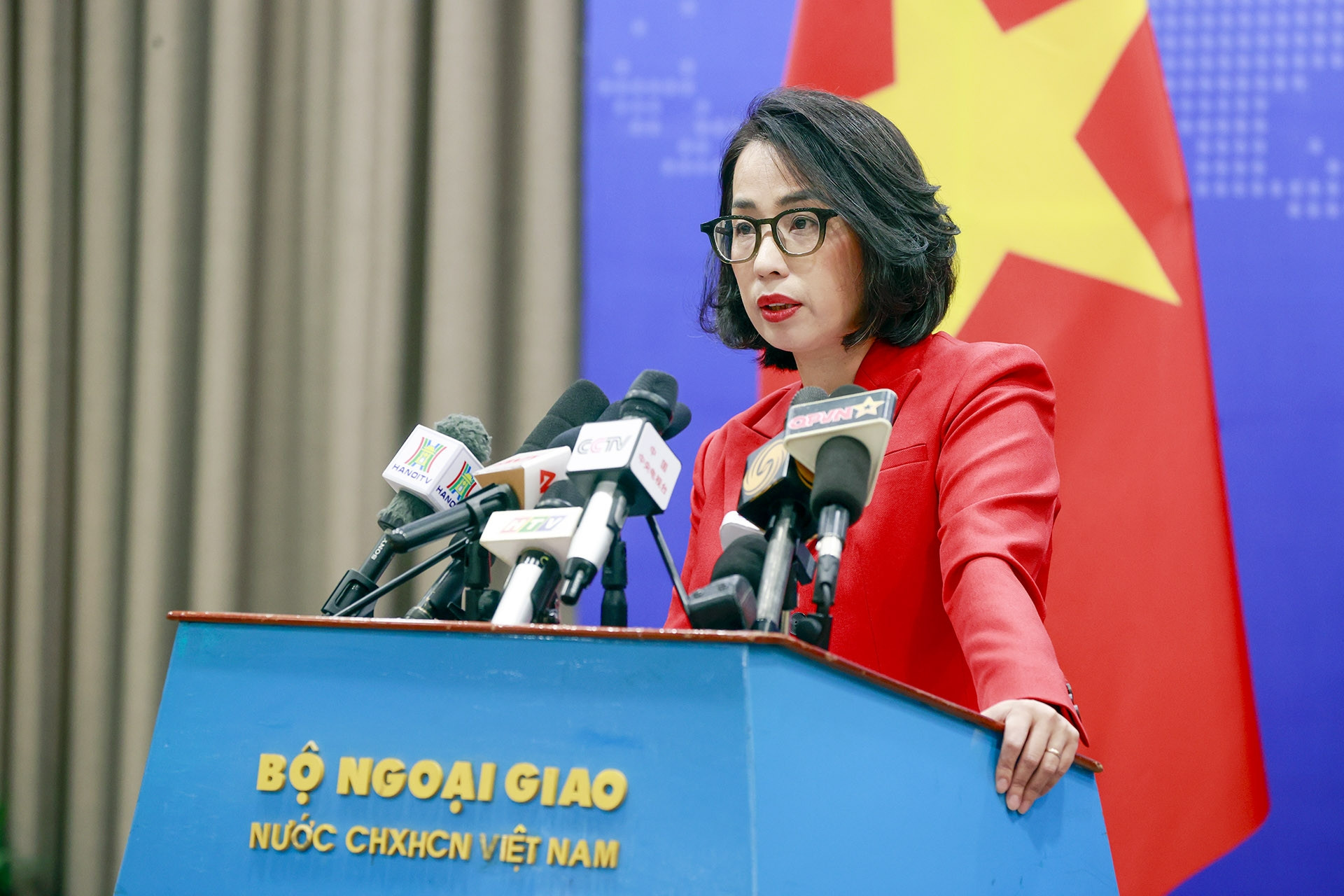 Bộ Ngoại giao xác minh thông tin Nhật Bản bắt 3 người Việt vì buôn lậu cần sa