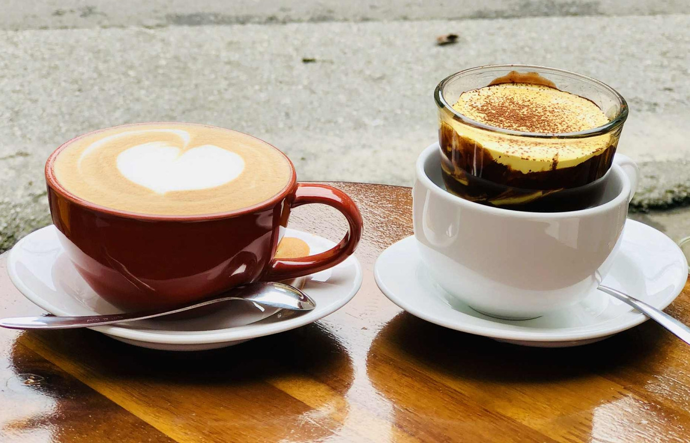 Cà phê có thể giảm nguy cơ tử vong chỉ khi uống đúng cách