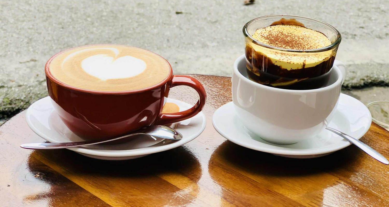 Cà phê có thể giảm nguy cơ tử vong chỉ khi uống đúng cách