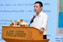 Cần ban hành quy chế minh bạch để xử lý cán bộ dôi dư, tạo cơ hội tái đào tạo