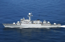 Bí mật công nghệ Pohang-class Jecheon: ‘Chiến binh thép’ hỏa lực đa nhiệm khiến đối thủ ‘lạnh gáy’
