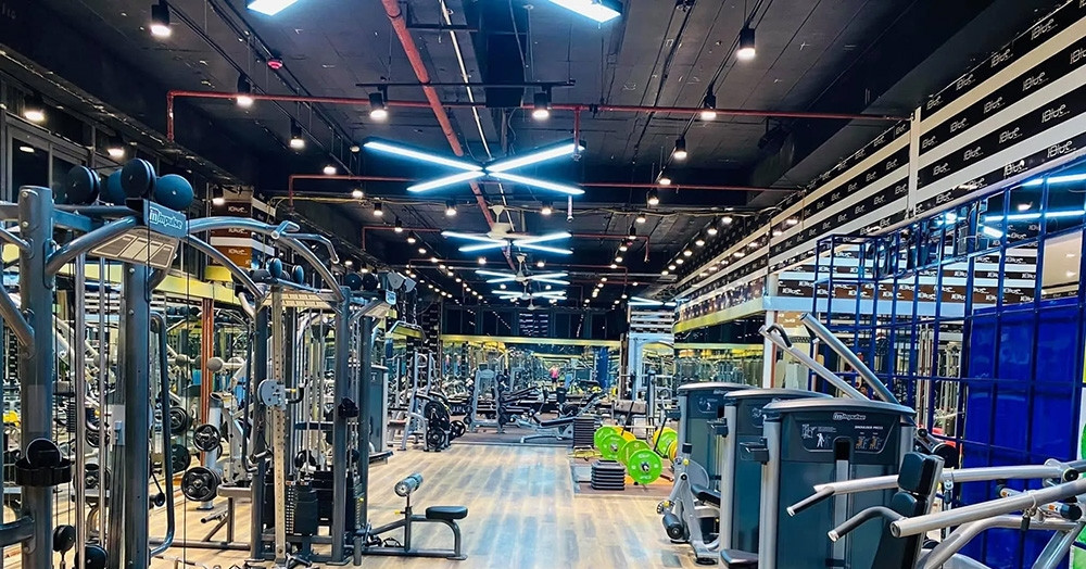 Chủ phòng gym thu 100 tỷ, đi xe sang rồi nhận kết buồn: Bài học cho khởi nghiệp