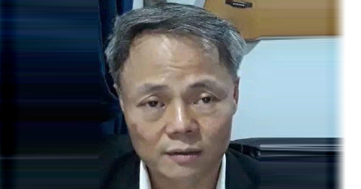 Công an Hà Nội phát lệnh truy nã ông Đoàn Bảo Châu