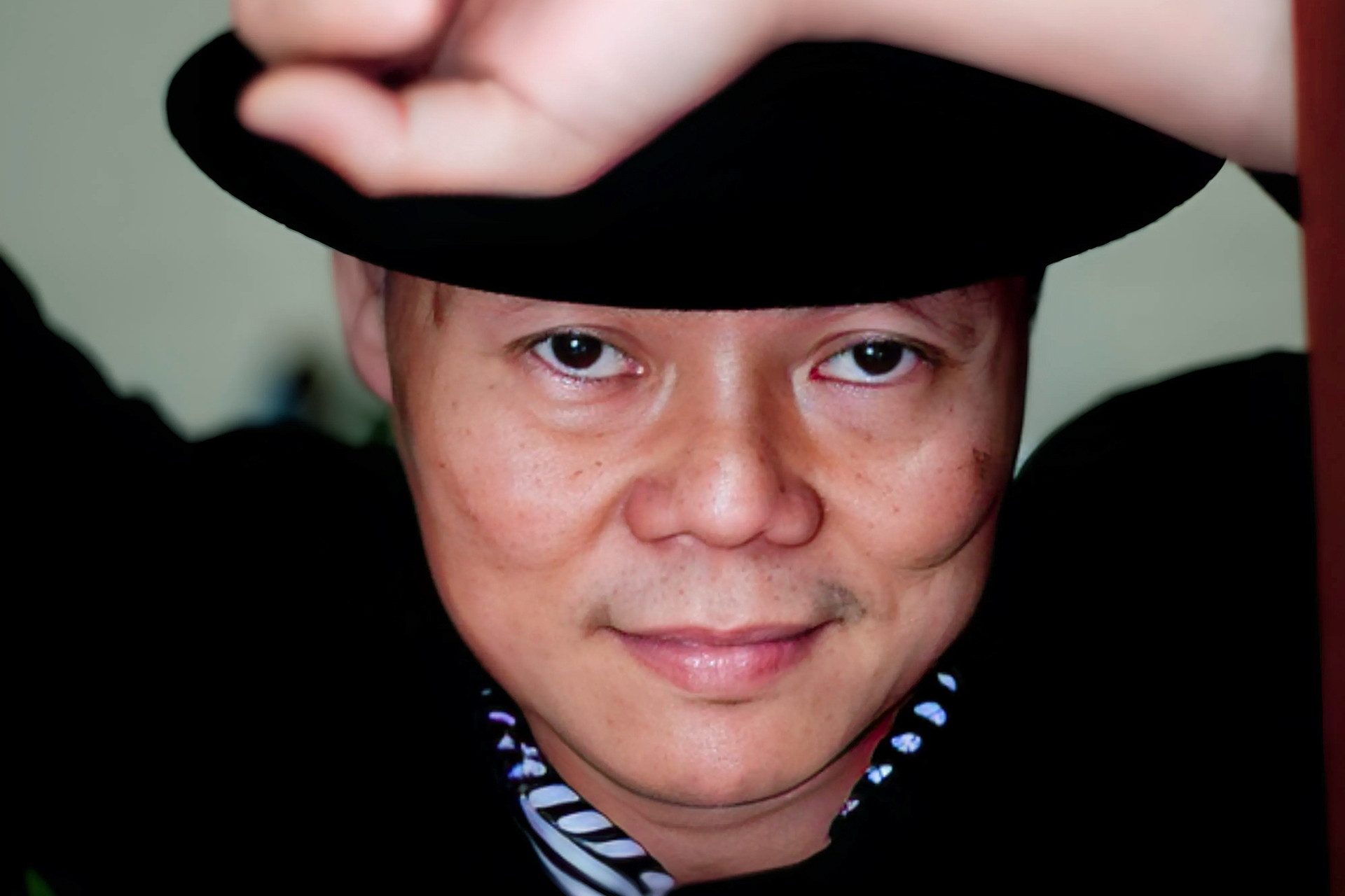 Công an Hà Nội phát lệnh truy nã ông Đoàn Bảo Châu