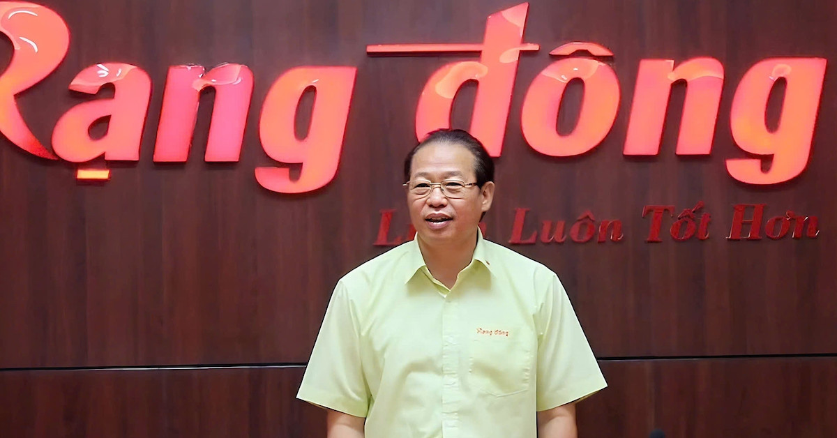 Công ty của em trai cựu Thứ trưởng ‘sạch bóng’ lãnh đạo, toà án ra quyết định quan trọng