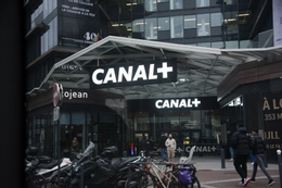 ‘Đại gia’ truyền hình Pháp Canal+ cân nhắc rút khỏi Việt Nam, K+ nói gì?