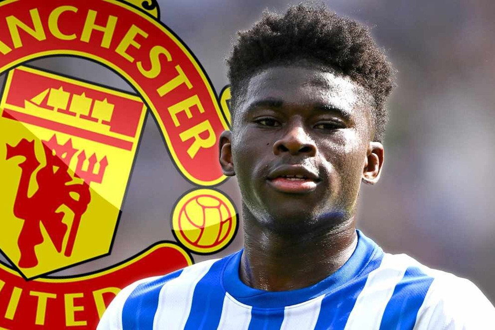 Diễn biến nóng chuyển nhượng MU ký Baleba