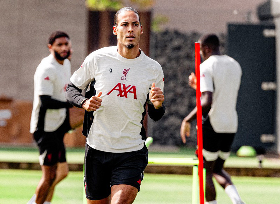 Dự đoán kết quả chung cuộc Liverpool vs Bournemouth Cùng nhà cái Sunwin - Nhận định chiến lược và phân tích chuyên sâu