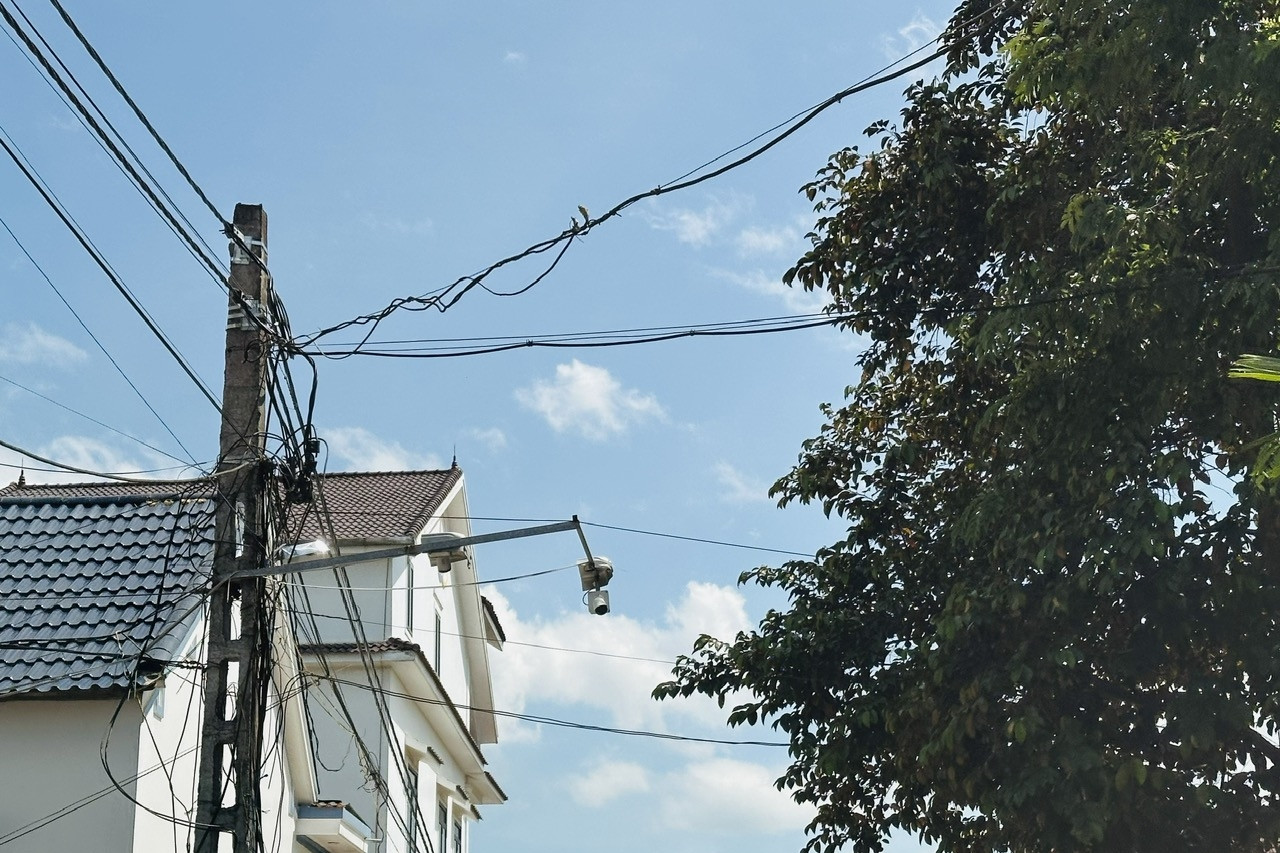 Lương Xá nâng tầm nông thôn mới nhờ truyền thông số và công nghệ