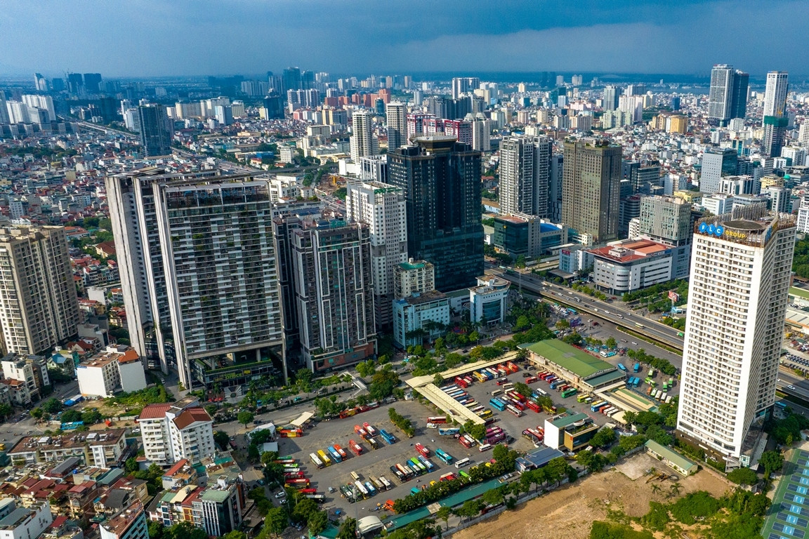 Chung cư mới ra mắt ‘hét giá’ hơn 100 triệu đồng/m2, liệu có thao túng?