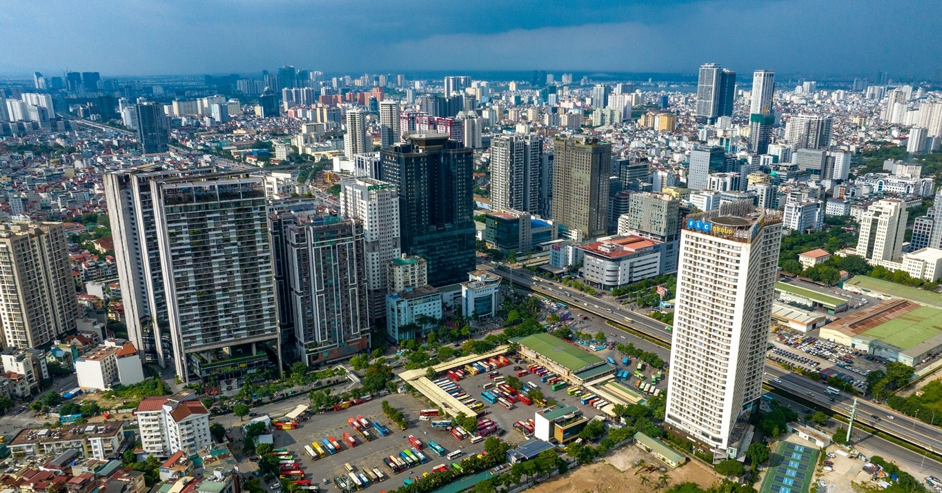 Chung cư mới ra mắt ‘hét giá’ hơn 100 triệu đồng/m2, liệu có thao túng?