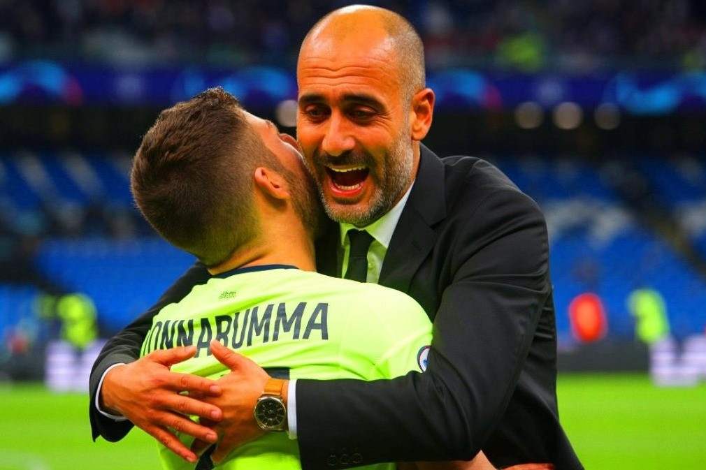 Man City chốt xong Donnarumma, trả lương hơn 12 triệu euro/năm
