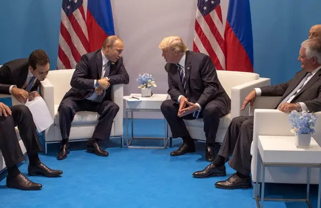 Nga công bố thông tin quan trọng trước thềm hội đàm Trump – Putin