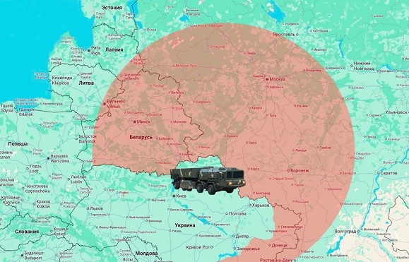 Nga tung bằng chứng tàn phá năng lực sản xuất tên lửa nguy hiểm của Ukraine