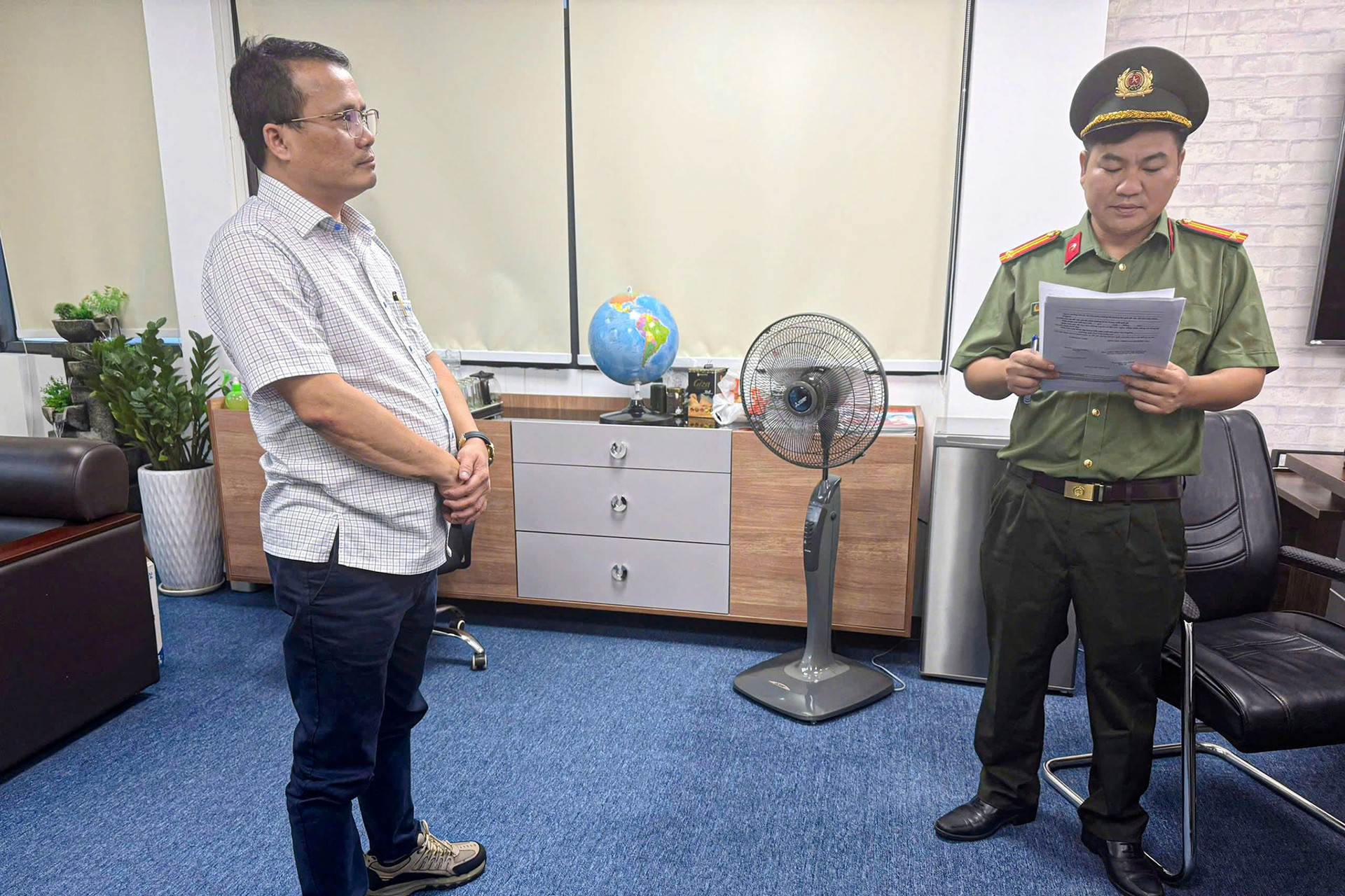 Nguyễn Văn Hạ: Từ sáng lập Hahalolo đến phi vụ 'siêu lừa đảo' PaynetCoin tỷ đô