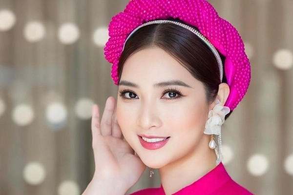 NSƯT tài sắc vẹn toàn mang tiếng đàn bầu Việt Nam đi khắp năm châu là ai?