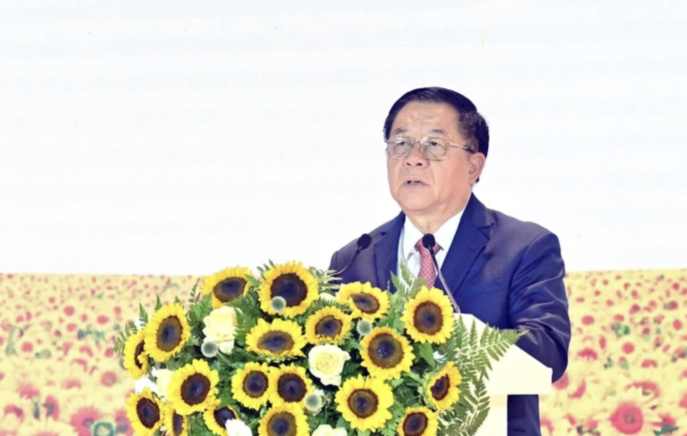 Ong Nguyen Trong Nghia