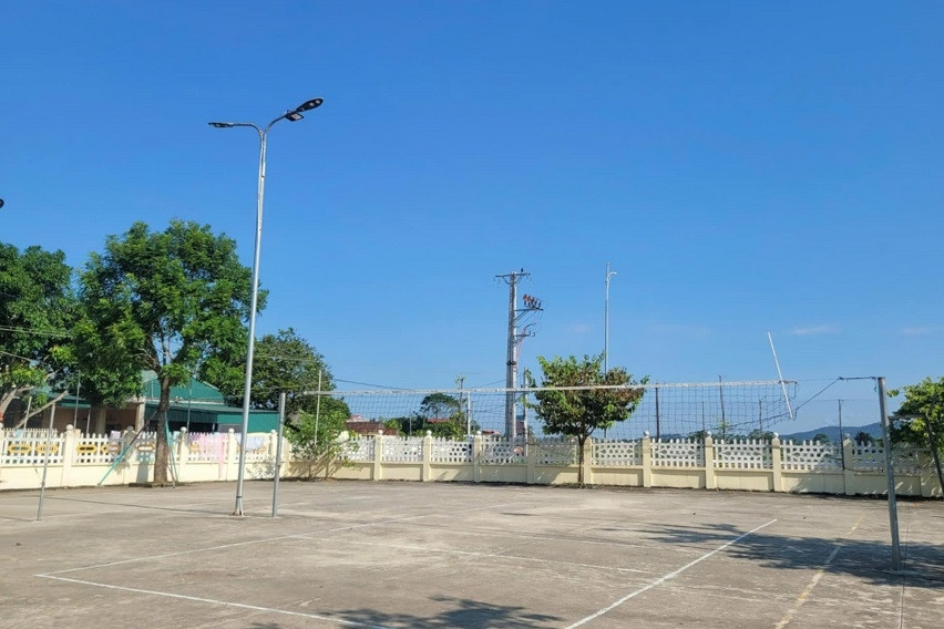 Sơn La: Đẩy mạnh giám sát, phản biện trong xây dựng nông thôn mới