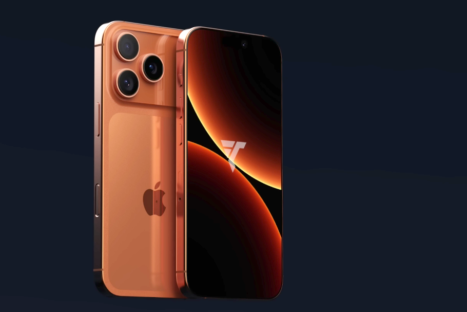 Thông tin mới về giá iPhone 17 Pro, dung lượng lưu trữ cơ bản gấp đôi