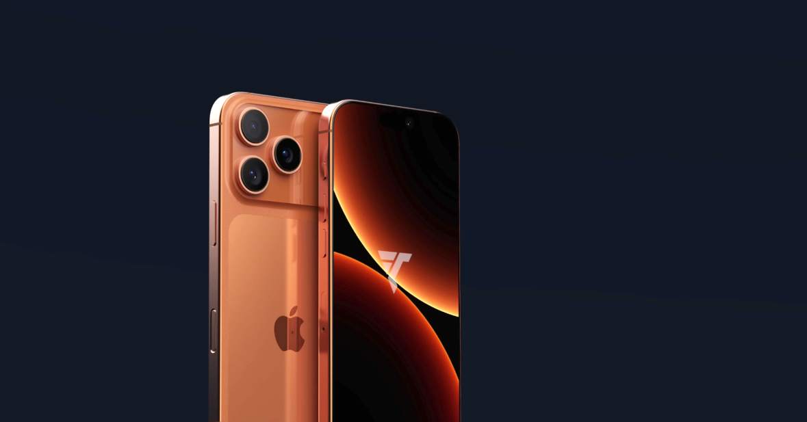 Thông tin mới về giá iPhone 17 Pro, dung lượng lưu trữ cơ bản gấp đôi