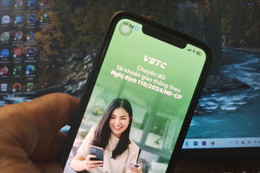 Video hướng dẫn cách chuyển tài khoản VETC sang tài khoản giao thông nhanh nhất