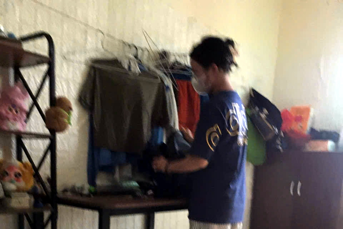 Vụ nữ sinh bỏ nhà đi cùng 2 con mèo: Xuất hiện tình tiết tin nhắn mới với cô giáo