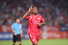 Bảng xếp hạng V-League 2025/26 - Vòng 1 mới nhất