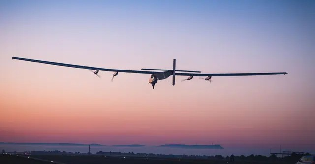 UAV bay mãi không mỏi: Vũ khí mới giúp NATO giám sát biển khơi 24/7