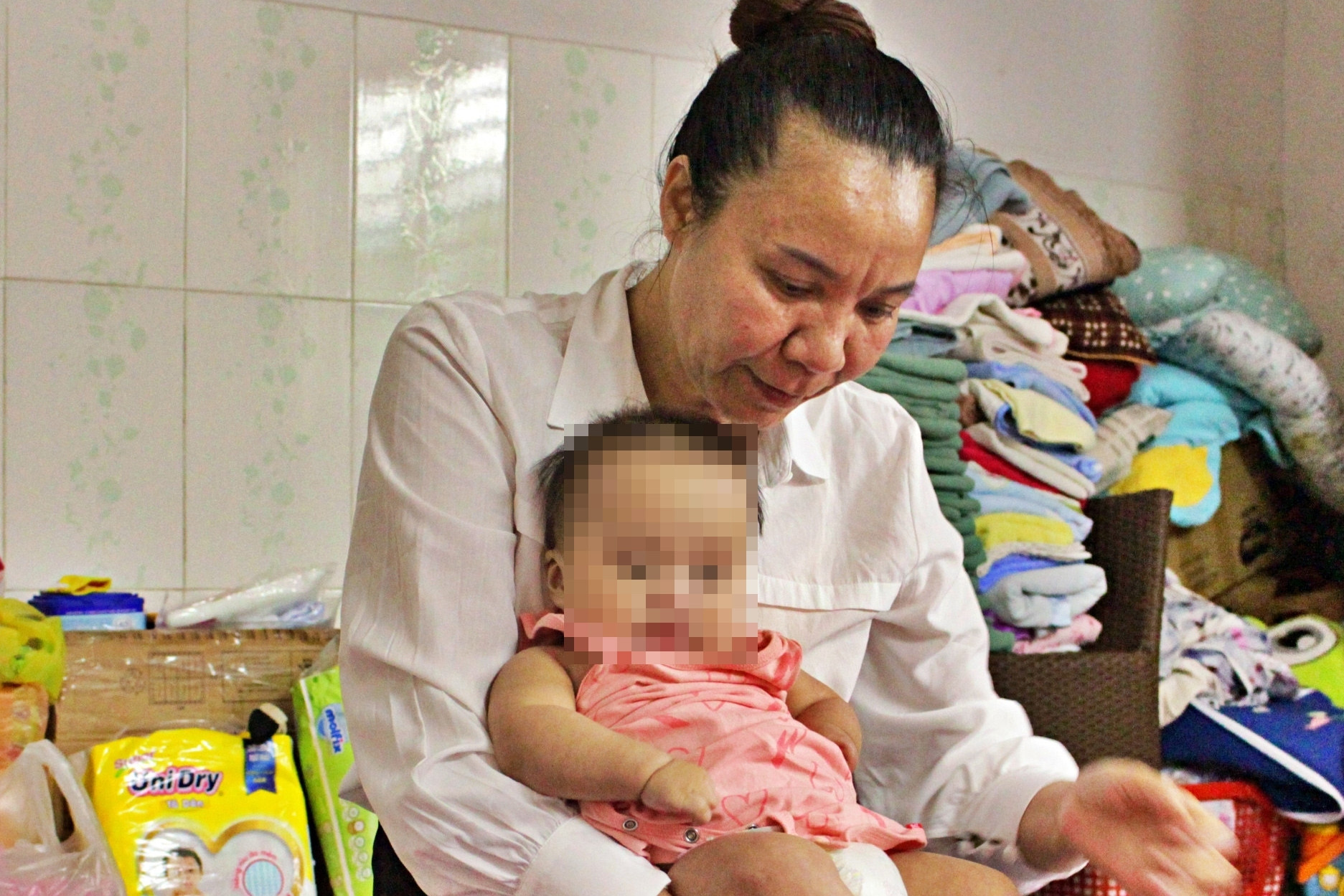 Bản tin sáng 15/8: Xét xử Giáp Thị Sông Hương, chủ mái ấm Hoa Hồng và 3 bảo mẫu