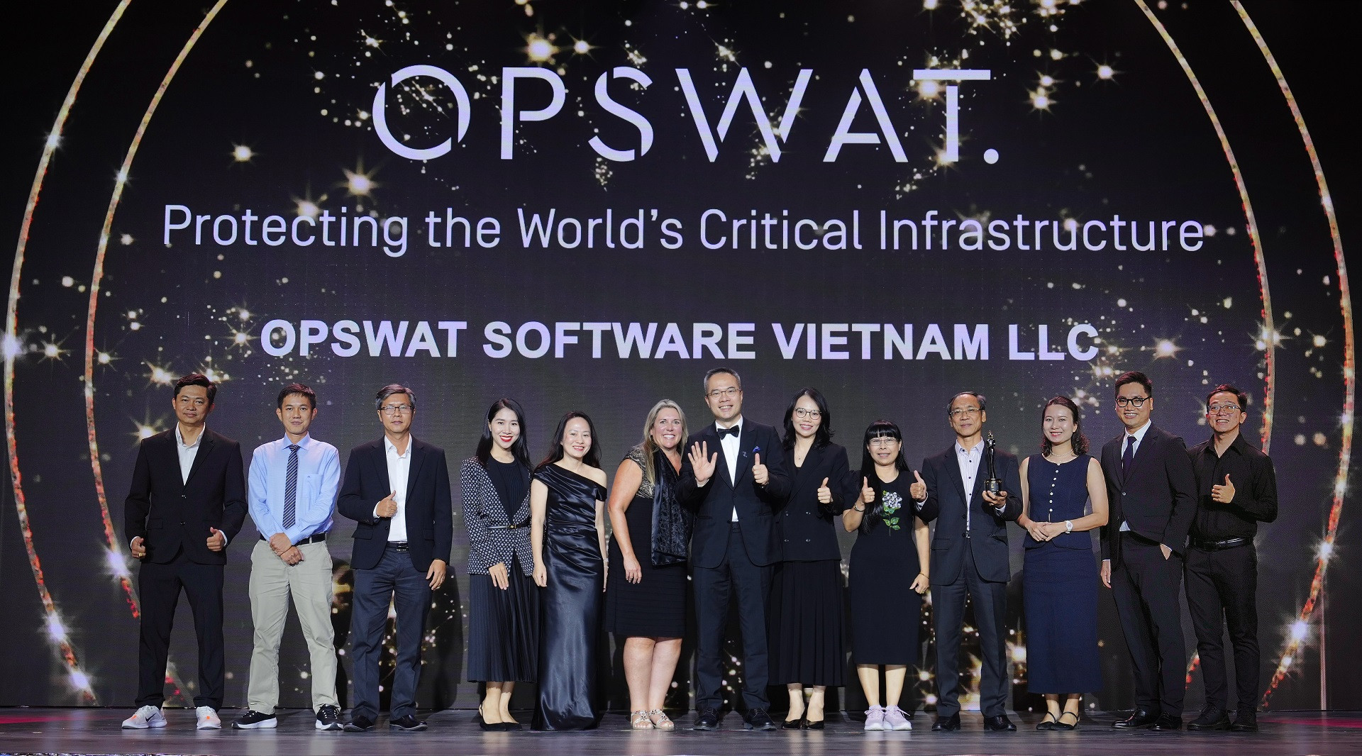 OPSWAT - 6 lần liên tiếp được vinh danh là ‘Nơi làm việc tốt nhất châu Á’