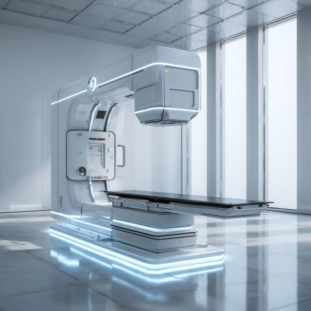 AI tạo sinh giải phóng bác sĩ X-quang khỏi ‘núi việc’ hành chính 2 Ảnh minh hoạ 1.jpg