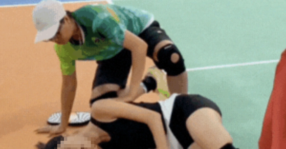 Bác sĩ chỉ ra 3 lý do khiến pickleball dễ chơi nhưng nhiều chấn thương