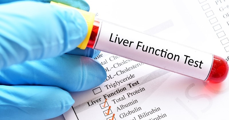 Bốn thay đổi trên da cảnh báo bệnh gan